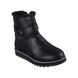 Skechers Ankle Boots - Black - 167615 Keepsakes 2.0